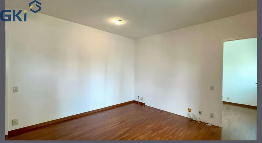Apartamento, 1 quarto, 46 m² - Foto 4