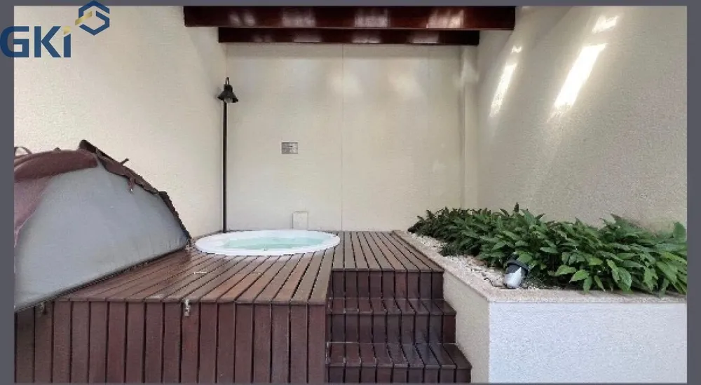 Apartamento, 1 quarto, 46 m² - Foto 5