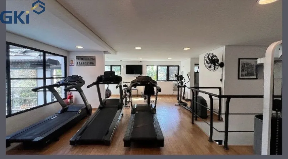 Apartamento, 1 quarto, 46 m² - Foto 7