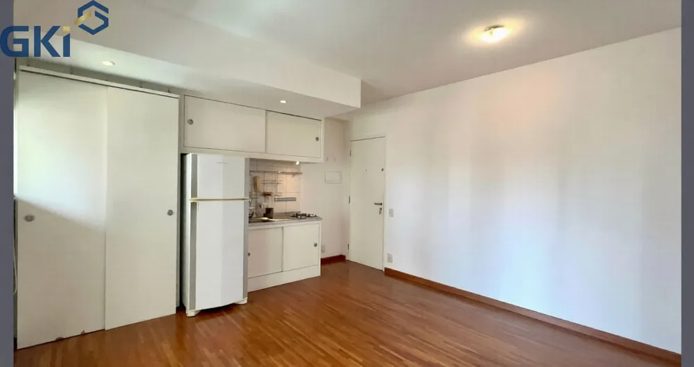 Apartamento, 1 quarto, 46 m² - Foto 11