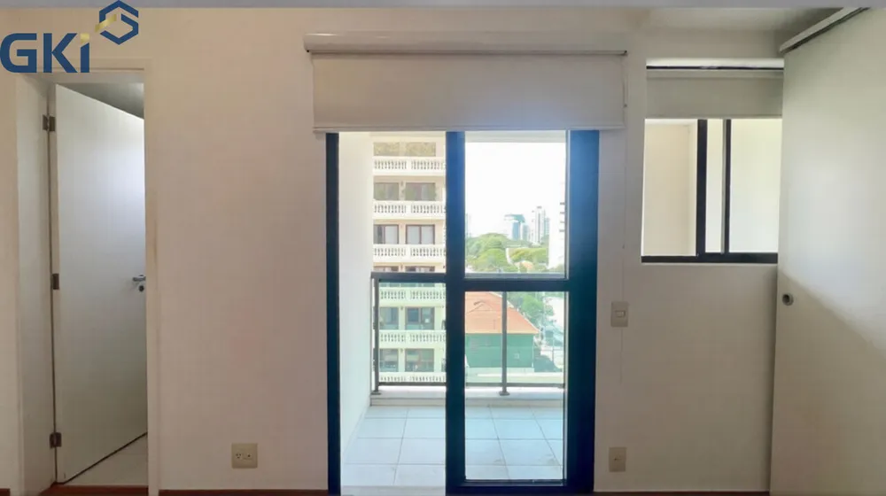 Apartamento, 1 quarto, 46 m² - Foto 6