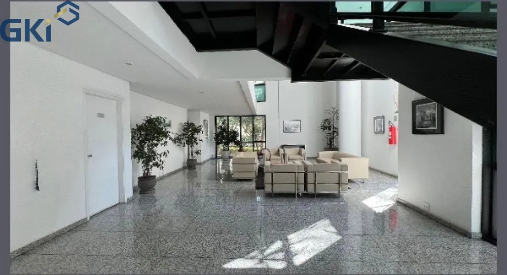 Apartamento, 1 quarto, 46 m² - Foto 3