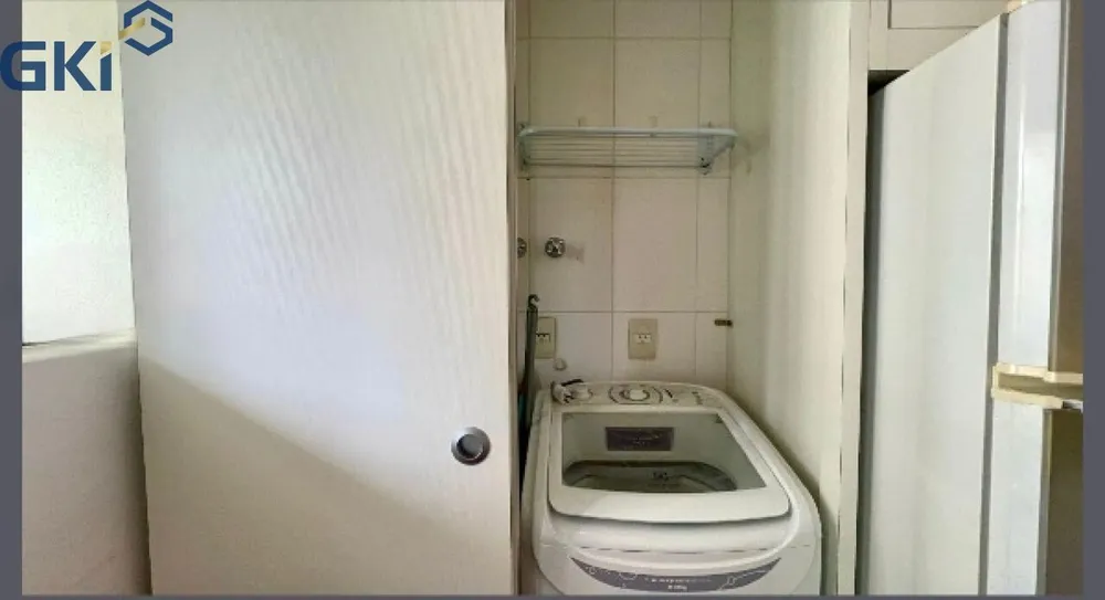 Apartamento, 1 quarto, 46 m² - Foto 12