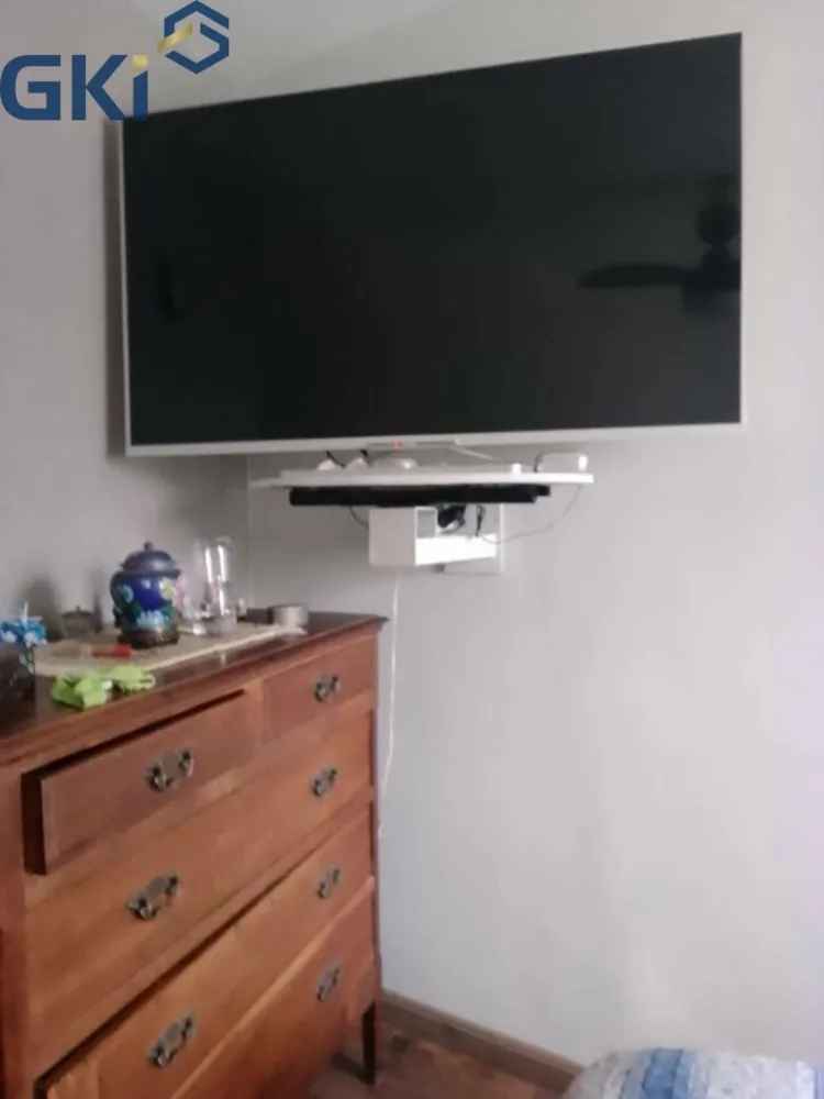 Apartamento, 3 quartos, 98 m² - Foto 1