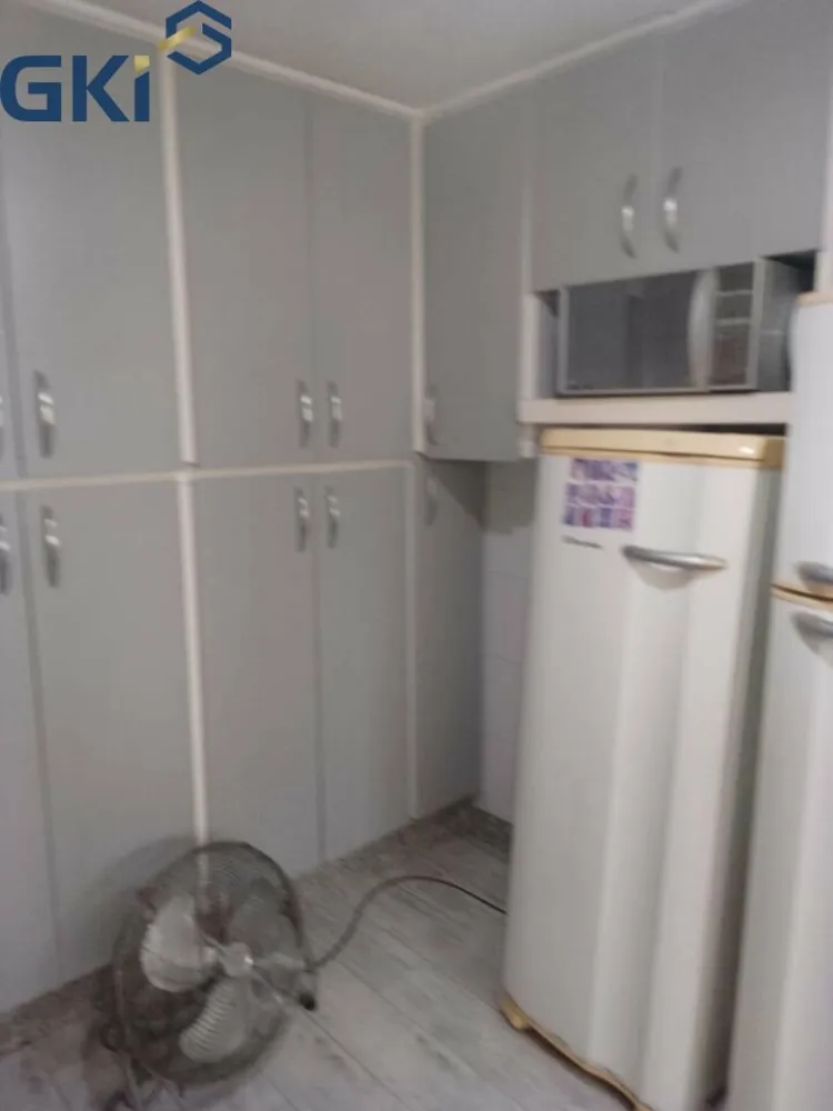 Apartamento, 3 quartos, 98 m² - Foto 2
