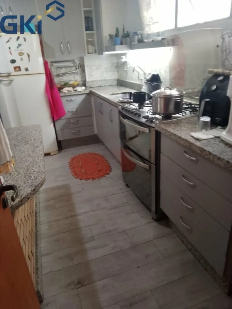 Apartamento, 3 quartos, 98 m² - Foto 3