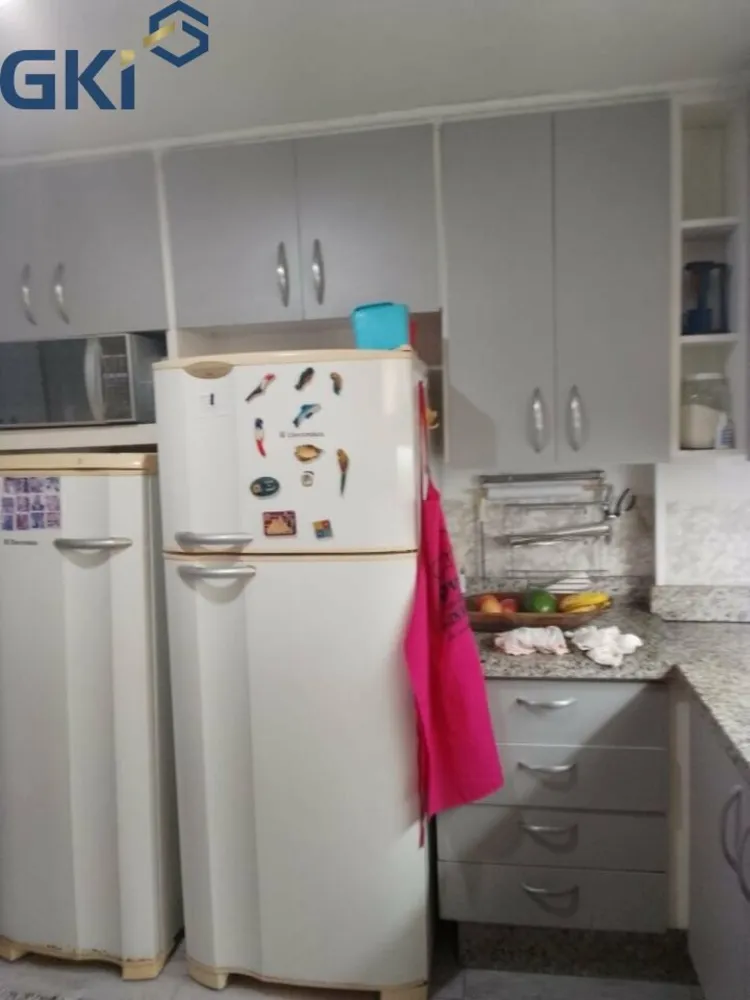 Apartamento, 3 quartos, 98 m² - Foto 4