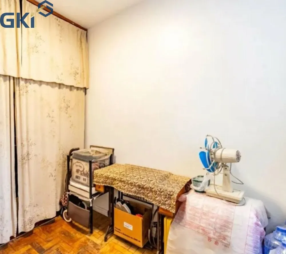 Apartamento, 3 quartos, 94 m² - Foto 10