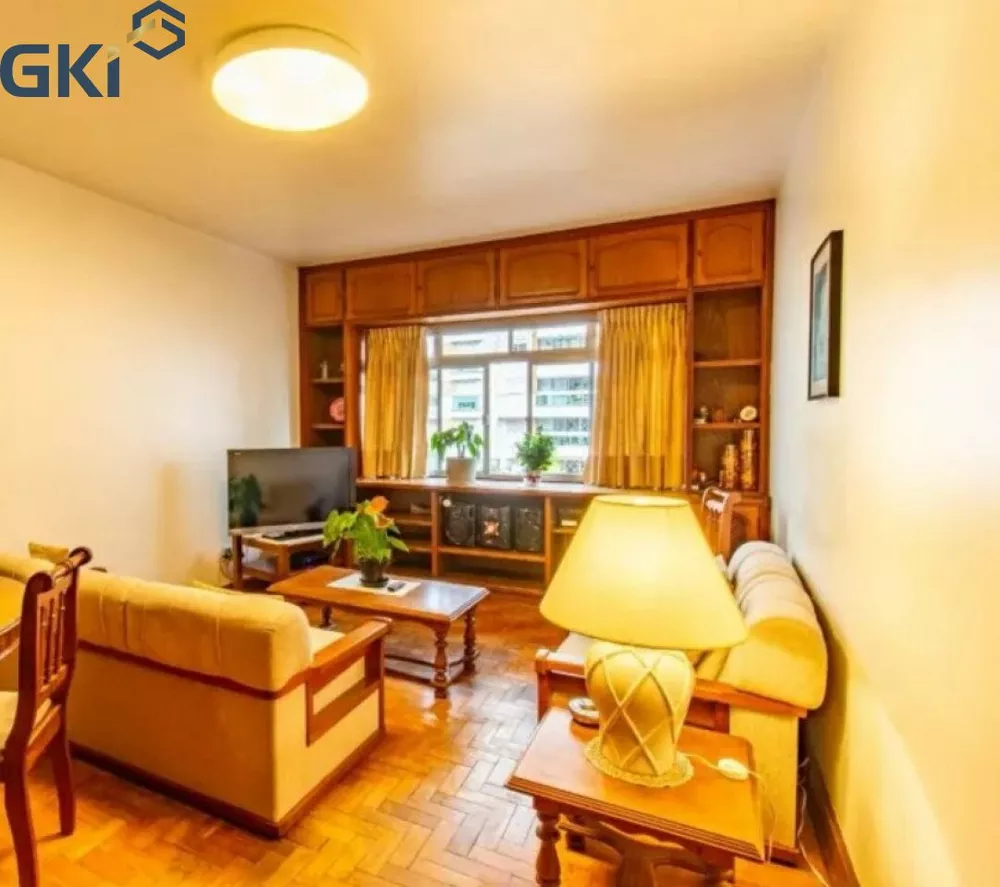 Apartamento, 3 quartos, 94 m² - Foto 7
