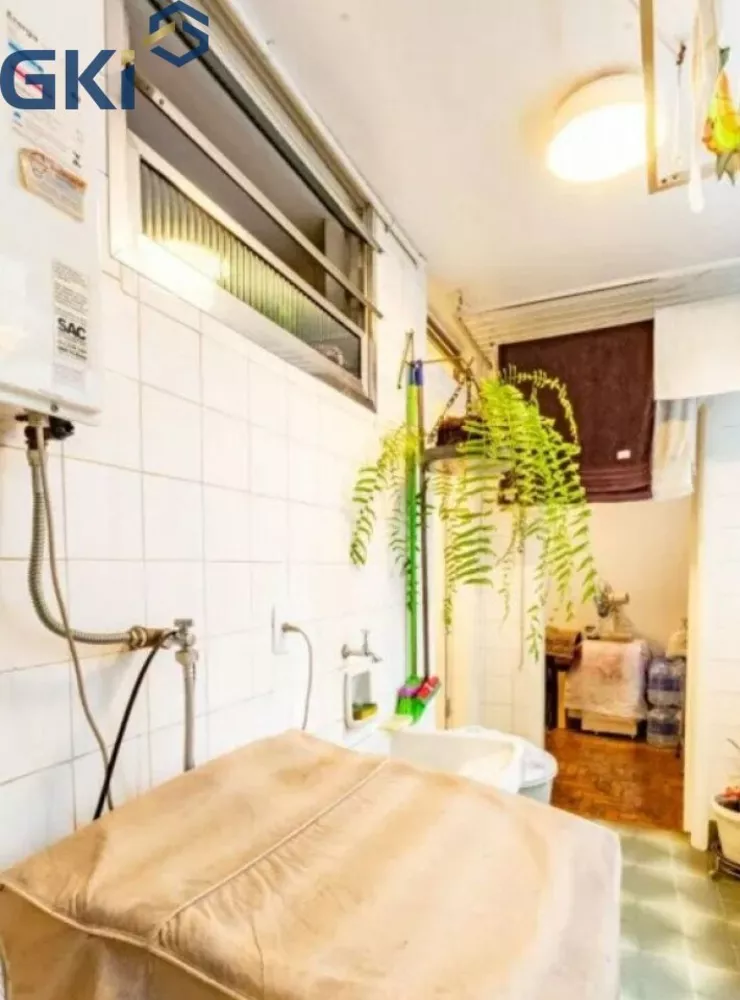 Apartamento, 3 quartos, 94 m² - Foto 5