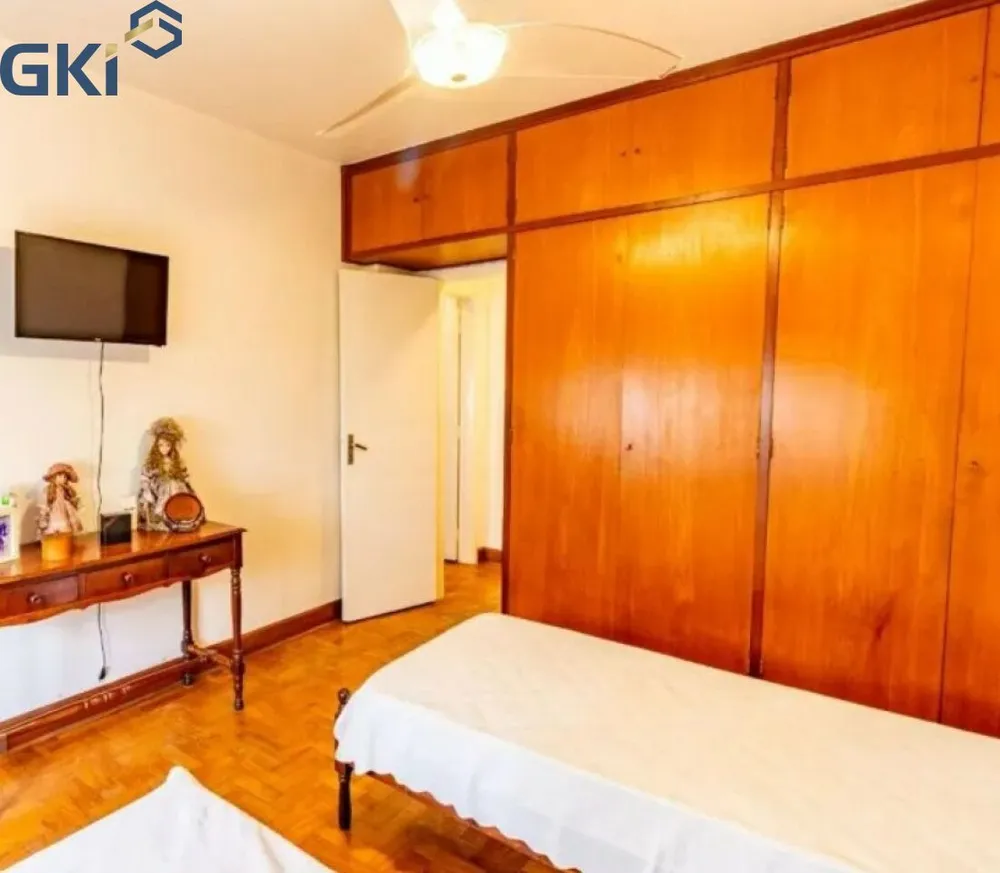 Apartamento, 3 quartos, 94 m² - Foto 14