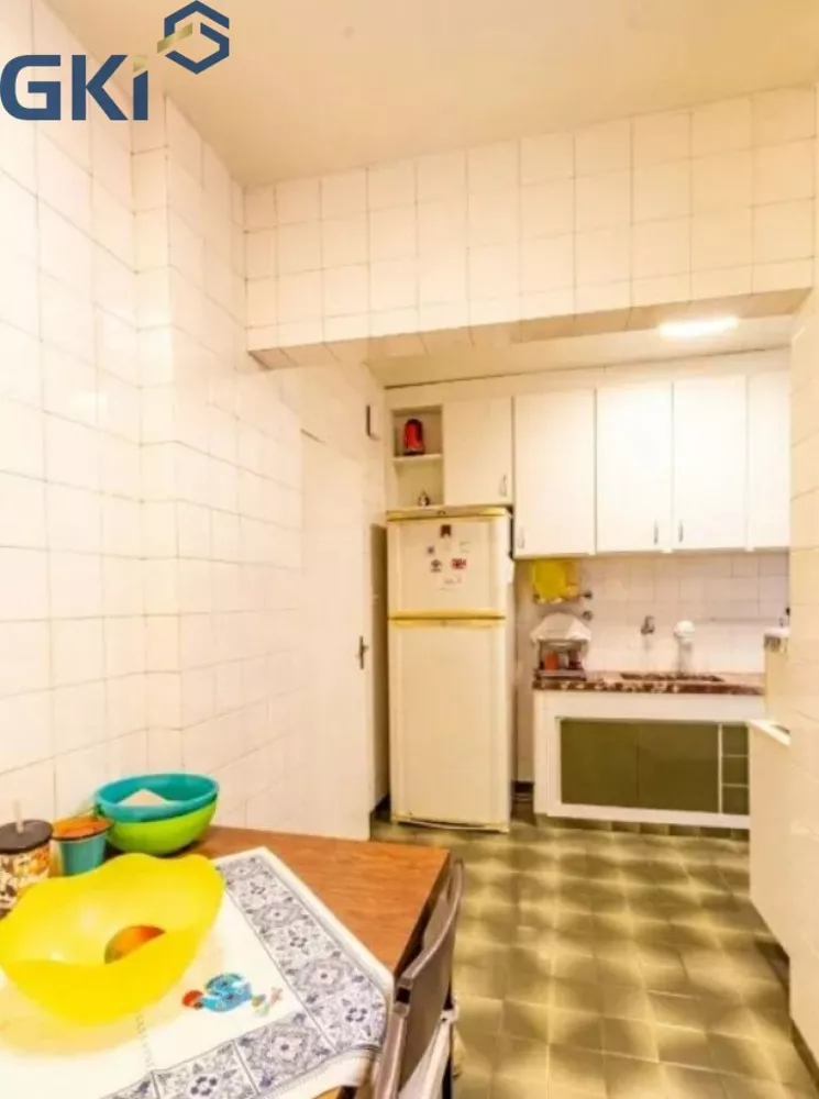 Apartamento, 3 quartos, 94 m² - Foto 6