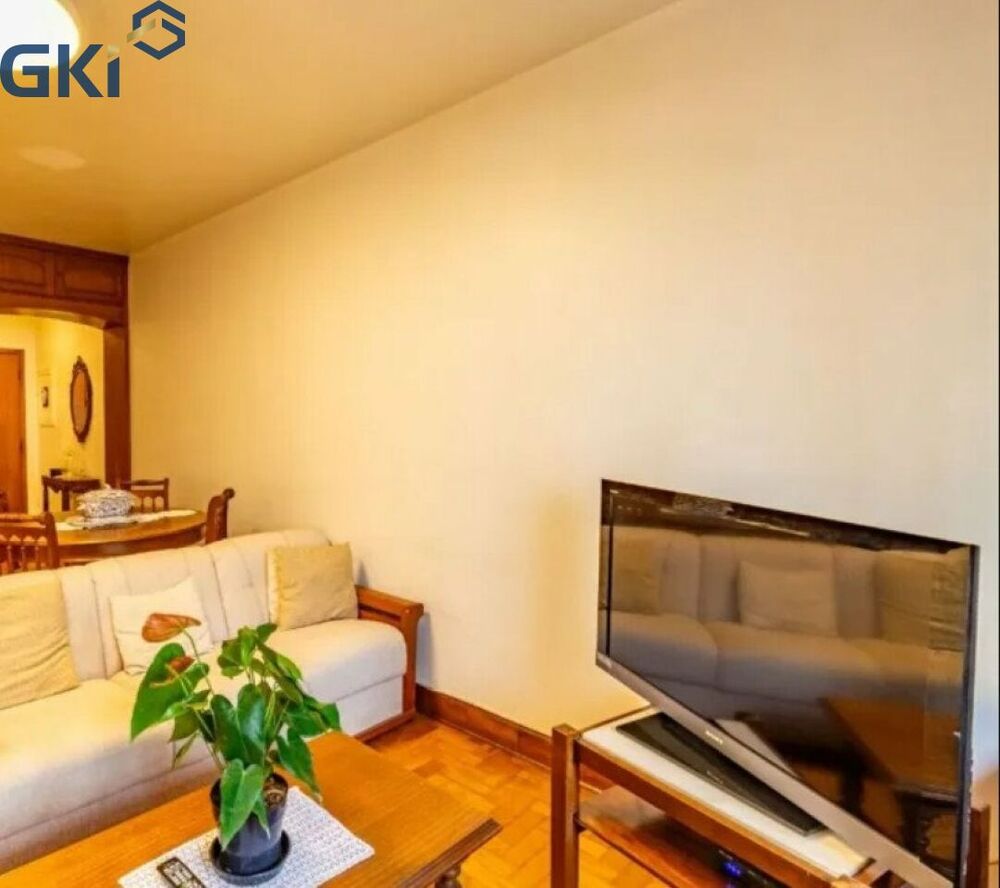 Apartamento, 3 quartos, 94 m² - Foto 3