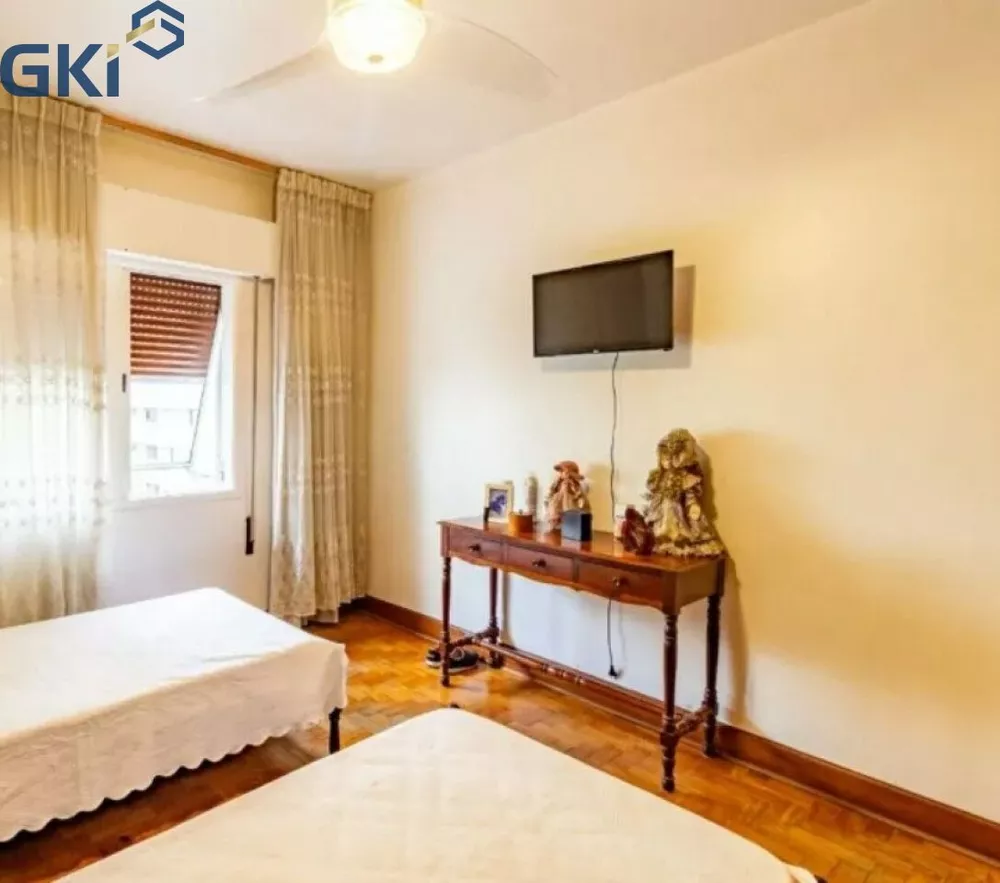 Apartamento, 3 quartos, 94 m² - Foto 8