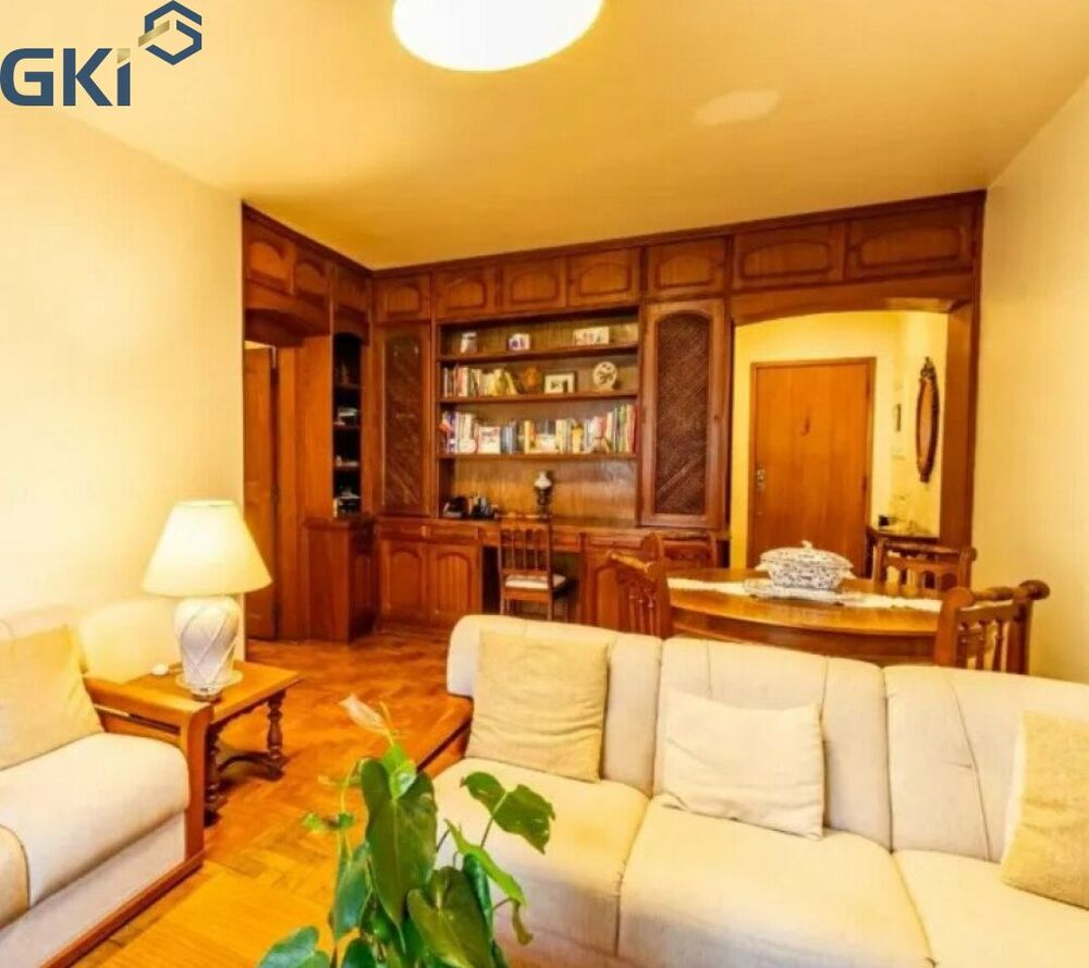 Apartamento, 3 quartos, 94 m² - Foto 2