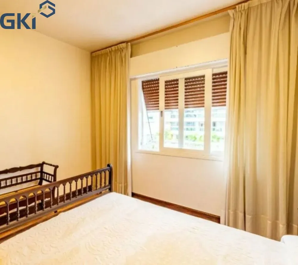 Apartamento, 3 quartos, 94 m² - Foto 9