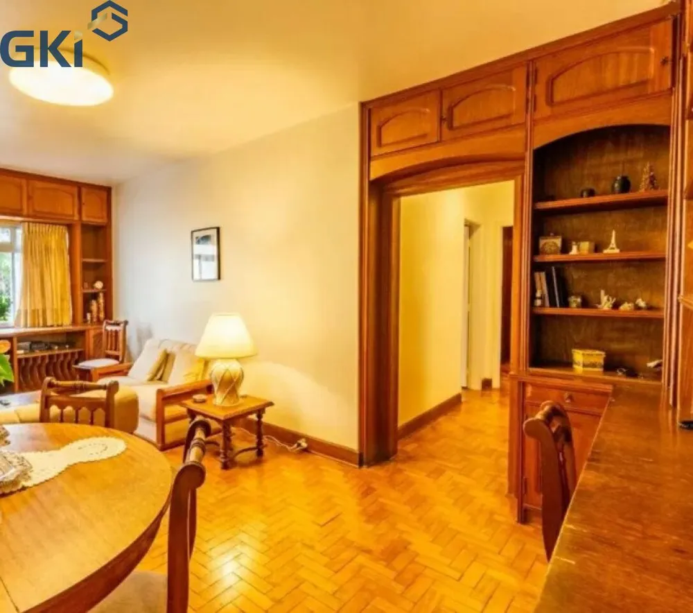 Apartamento, 3 quartos, 94 m² - Foto 13