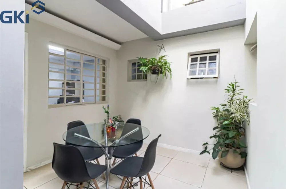 Sala-Conjunto, 209 m² - Foto 1