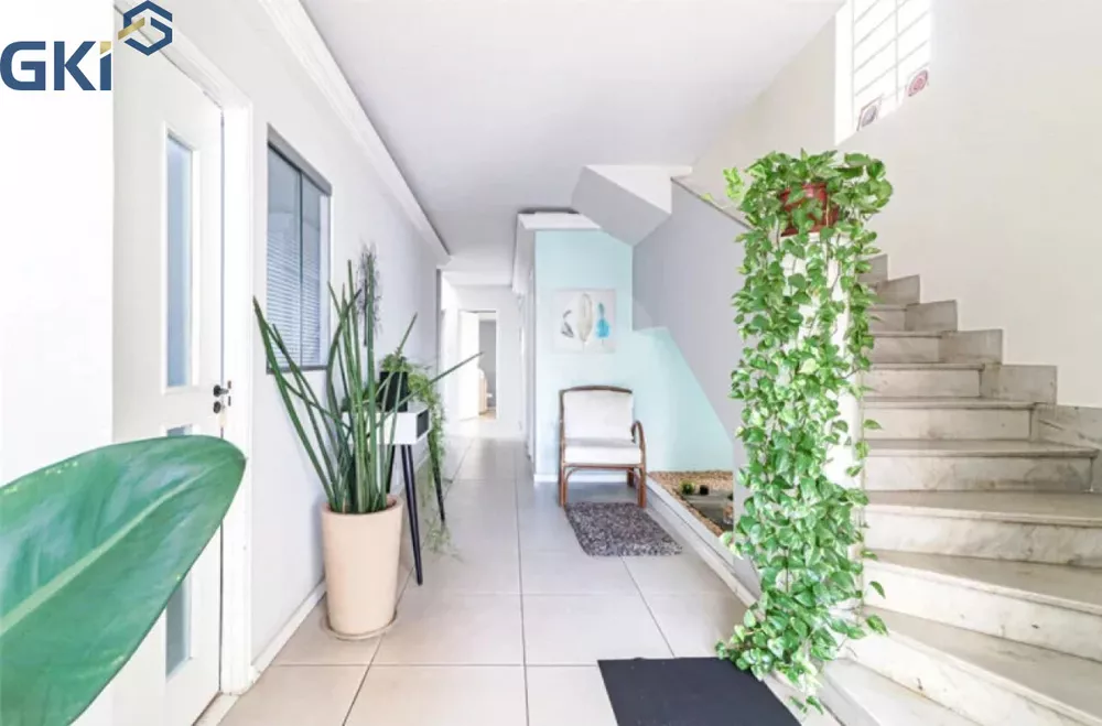 Sala-Conjunto, 209 m² - Foto 4