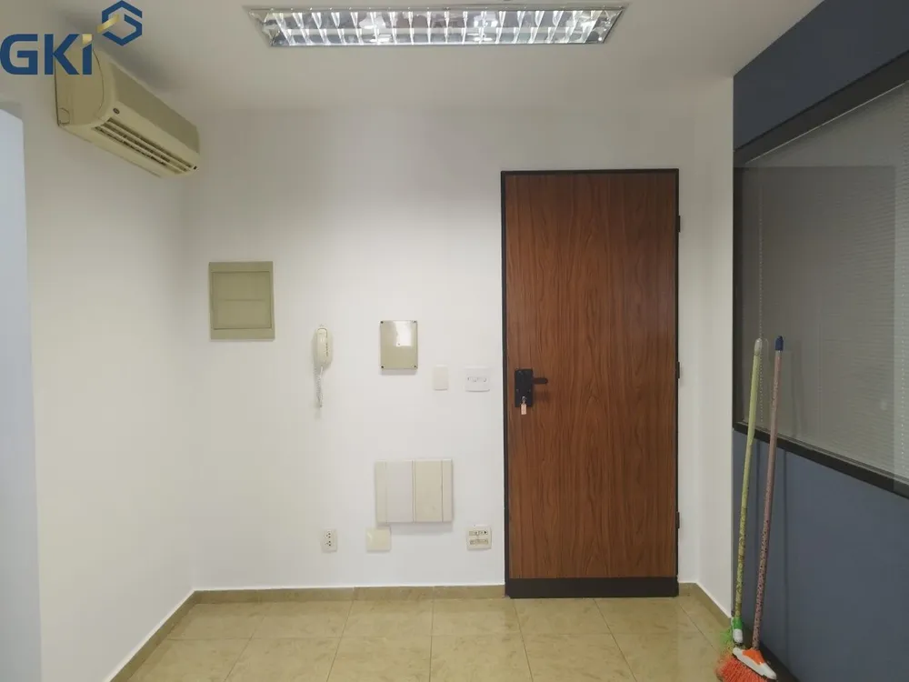Sala-Conjunto, 47 m² - Foto 1