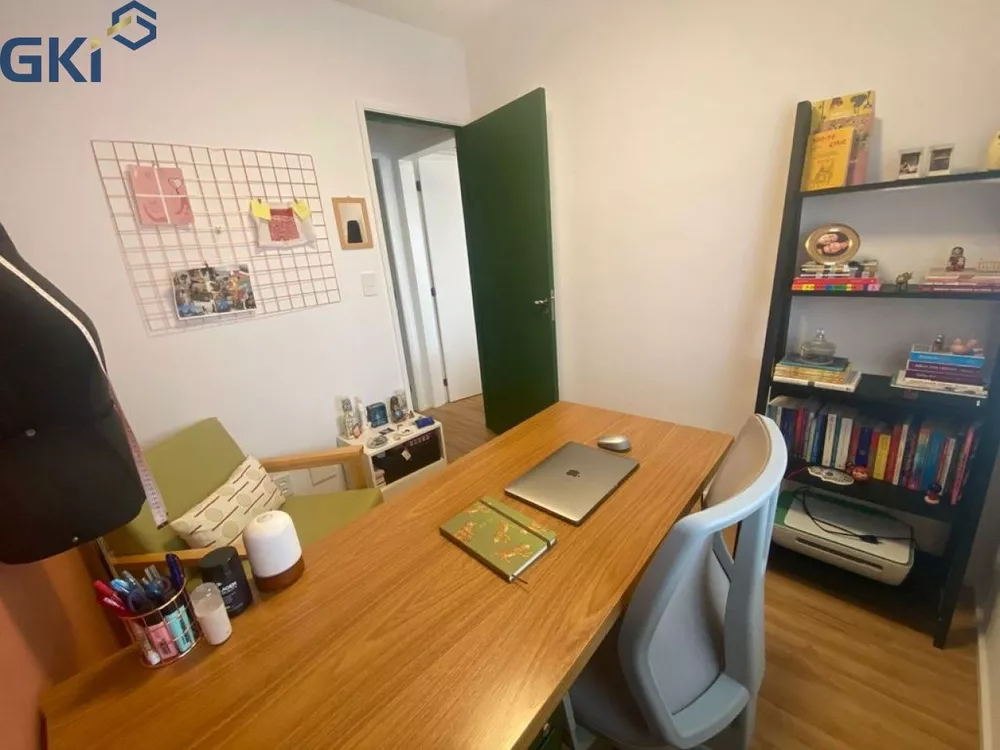 Apartamento, 2 quartos, 59 m² - Foto 7