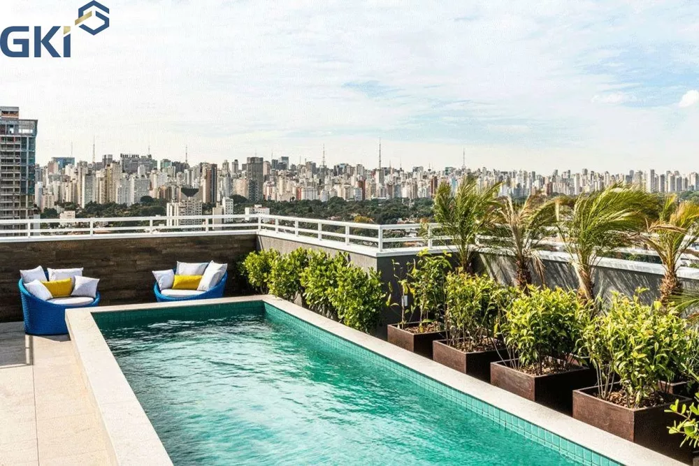 Apartamento, 2 quartos, 59 m² - Foto 5
