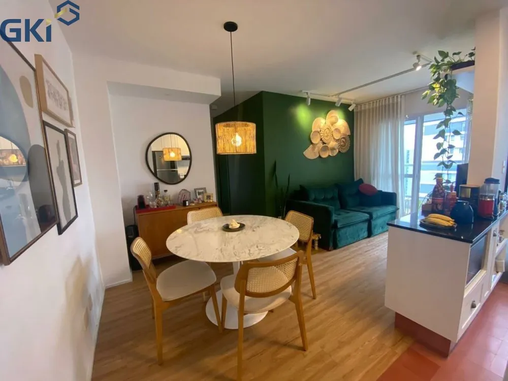 Apartamento, 2 quartos, 59 m² - Foto 3