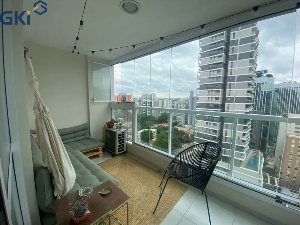Apartamento, 2 quartos, 59 m² - Foto 8