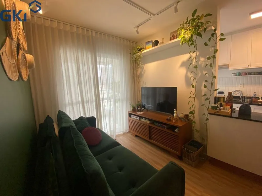 Apartamento, 2 quartos, 59 m² - Foto 2