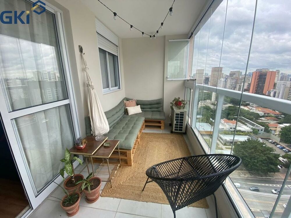 Apartamento, 2 quartos, 59 m² - Foto 4
