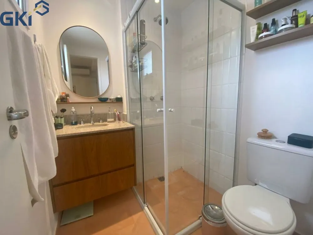 Apartamento, 2 quartos, 59 m² - Foto 11