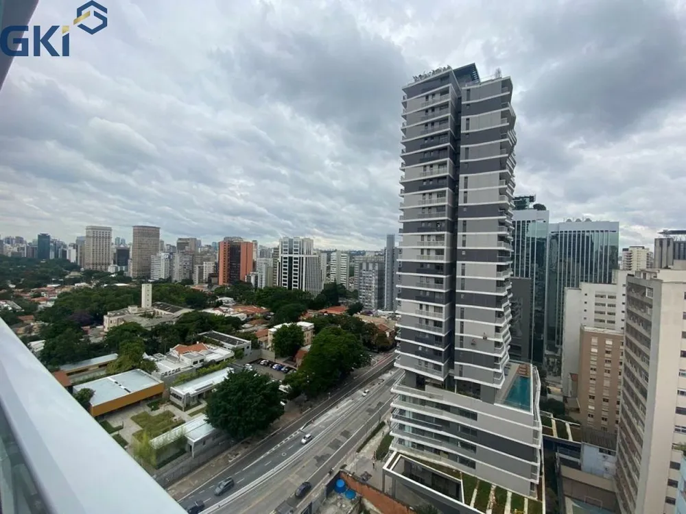 Apartamento, 2 quartos, 59 m² - Foto 20