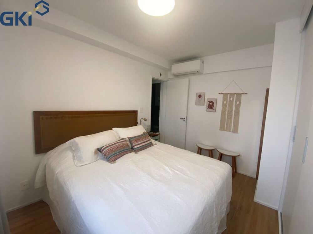 Apartamento, 2 quartos, 59 m² - Foto 3