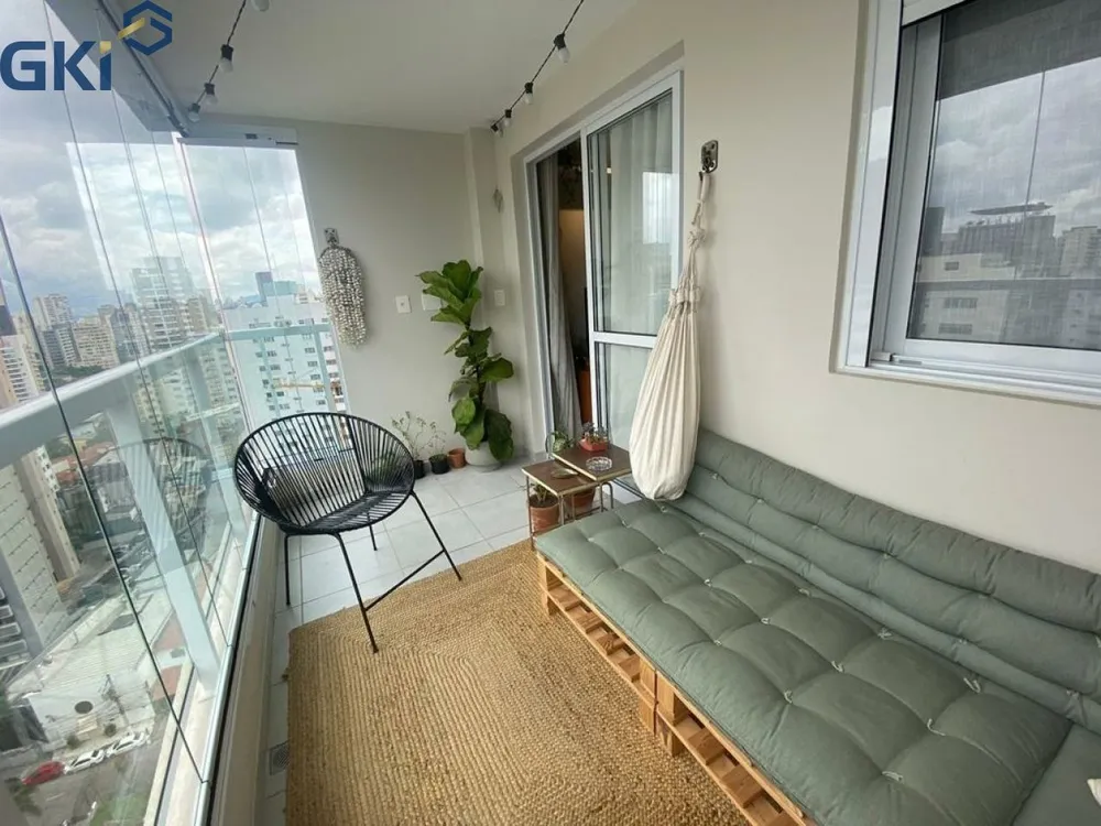 Apartamento, 2 quartos, 59 m² - Foto 7