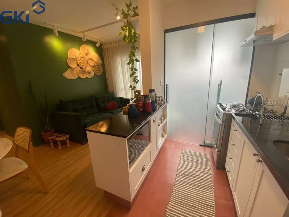 Apartamento, 2 quartos, 59 m² - Foto 6