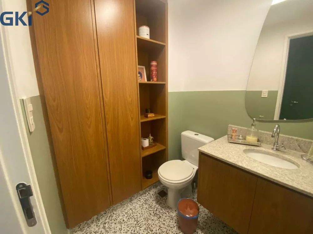 Apartamento, 2 quartos, 59 m² - Foto 8