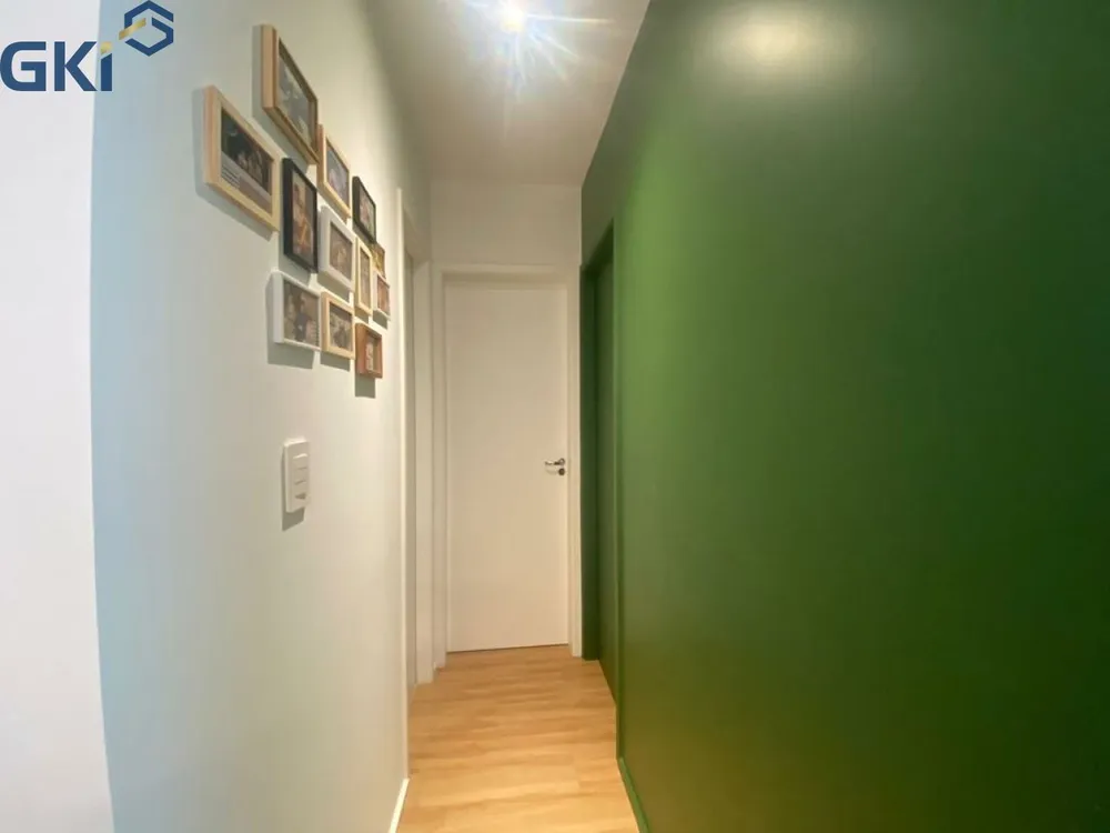 Apartamento, 2 quartos, 59 m² - Foto 9