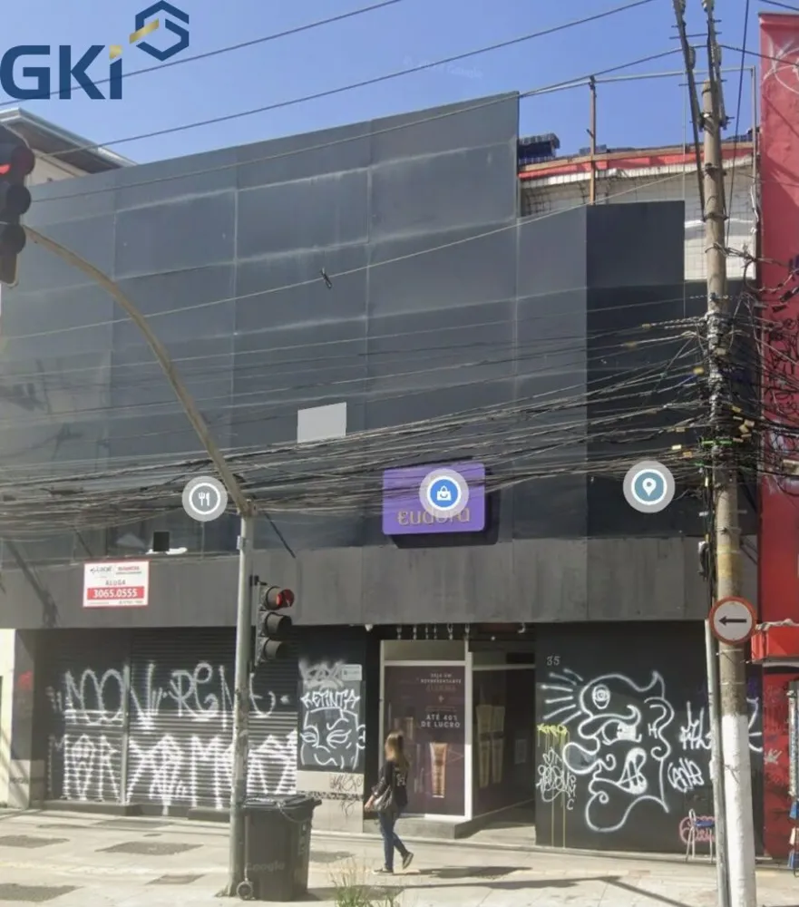 Prédio Inteiro, 625 m² - Foto 5