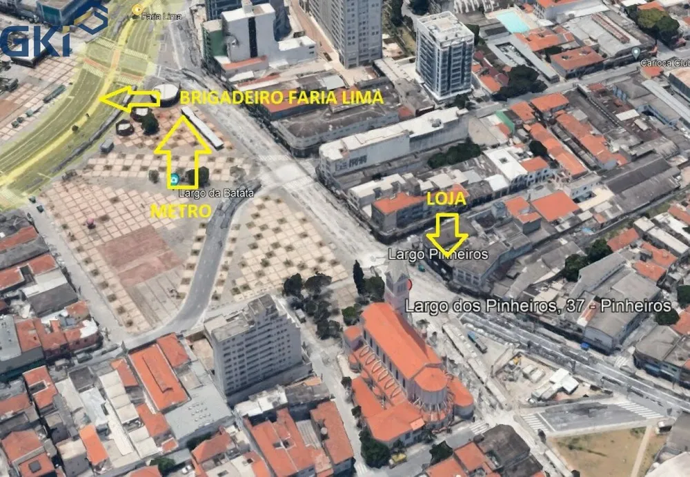 Prédio Inteiro, 625 m² - Foto 2