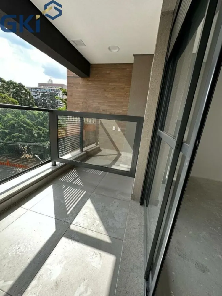Kitnet-Studio, 27 m² - Foto 4