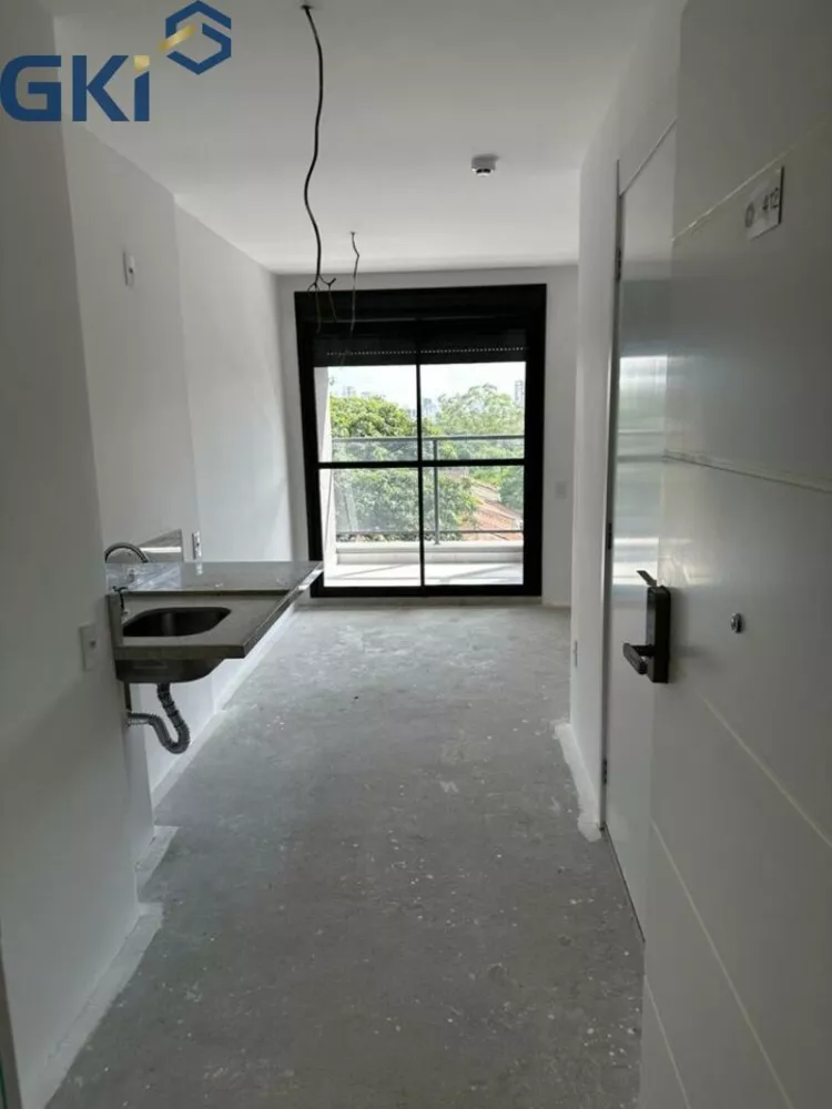 Kitnet-Studio, 27 m² - Foto 4