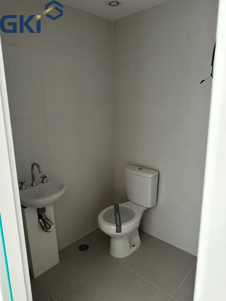 Kitnet-Studio, 27 m² - Foto 5