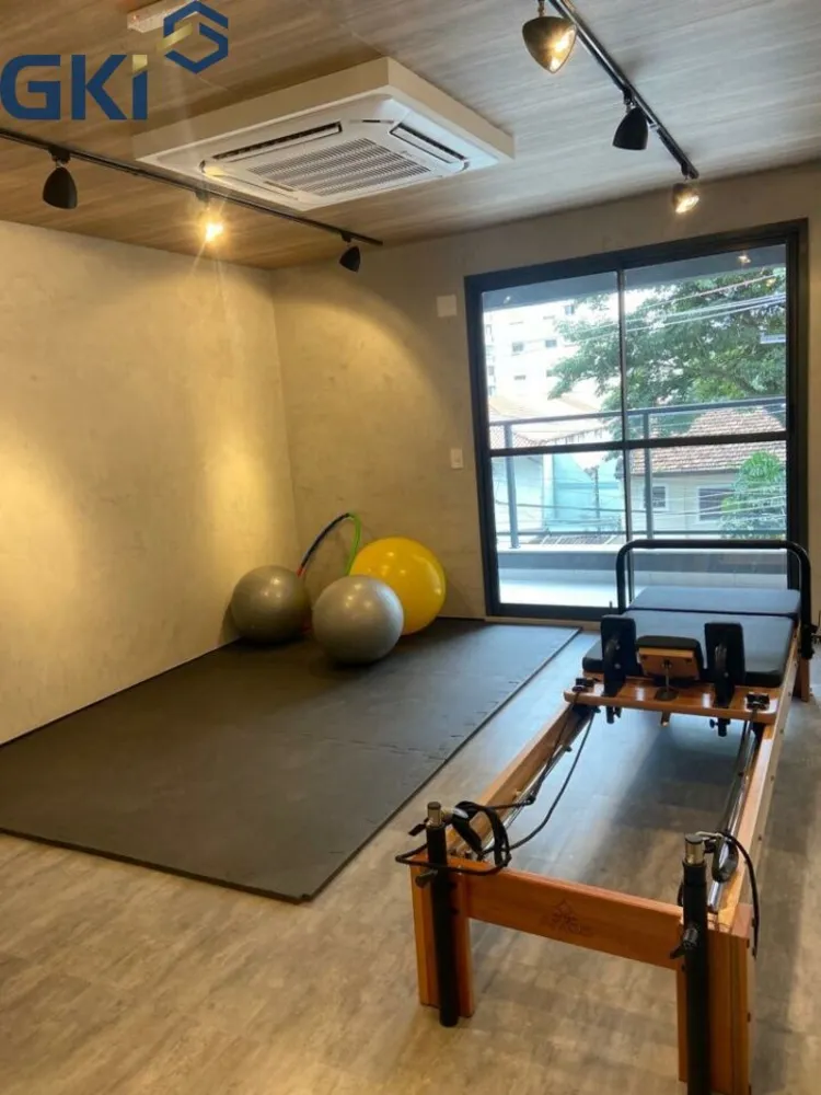 Kitnet-Studio, 27 m² - Foto 6
