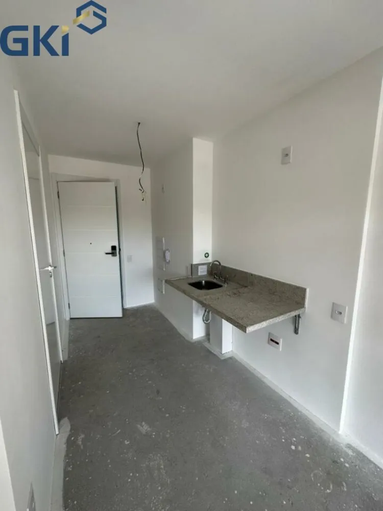 Kitnet-Studio, 27 m² - Foto 3
