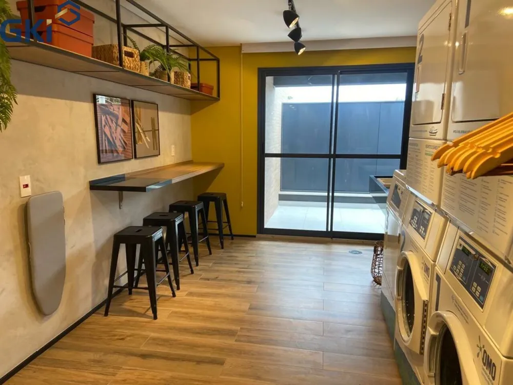 Kitnet-Studio, 27 m² - Foto 14