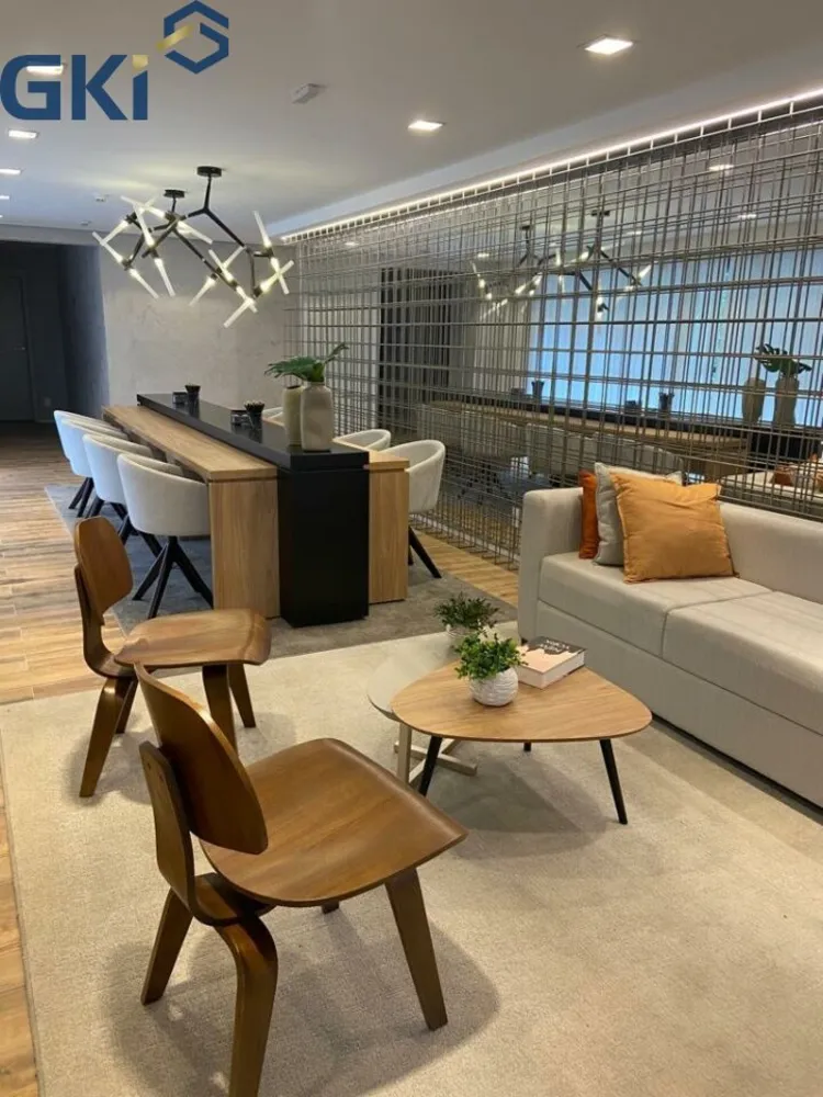 Kitnet-Studio, 27 m² - Foto 11