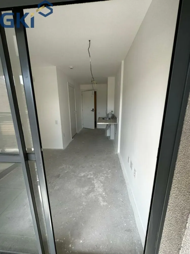 Kitnet-Studio, 27 m² - Foto 6