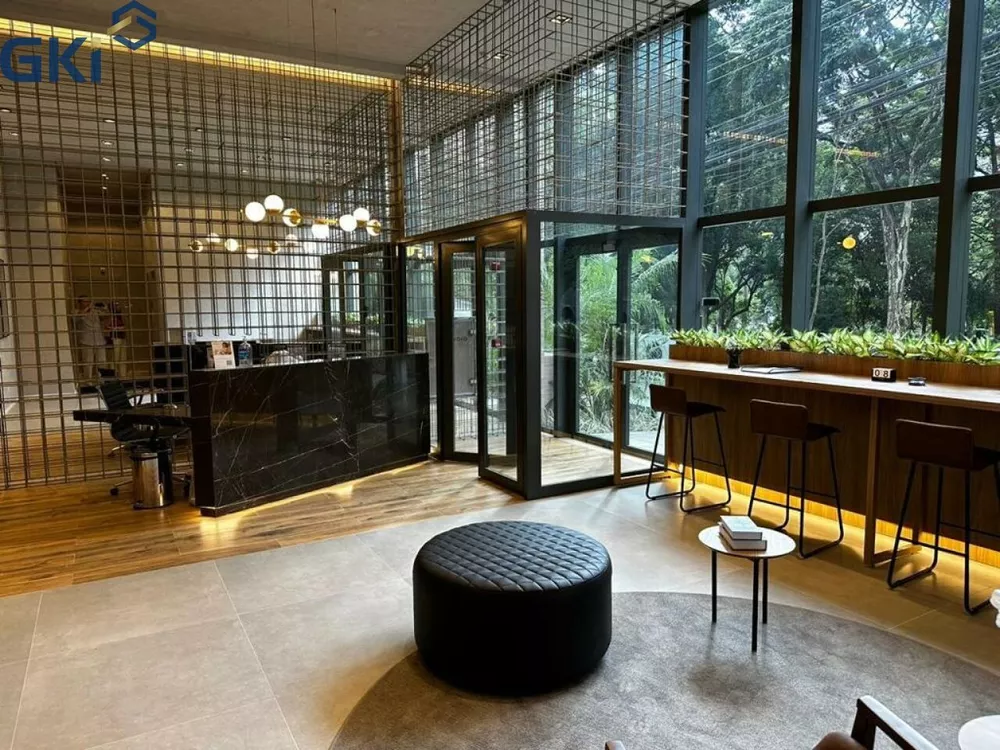 Kitnet-Studio, 27 m² - Foto 3