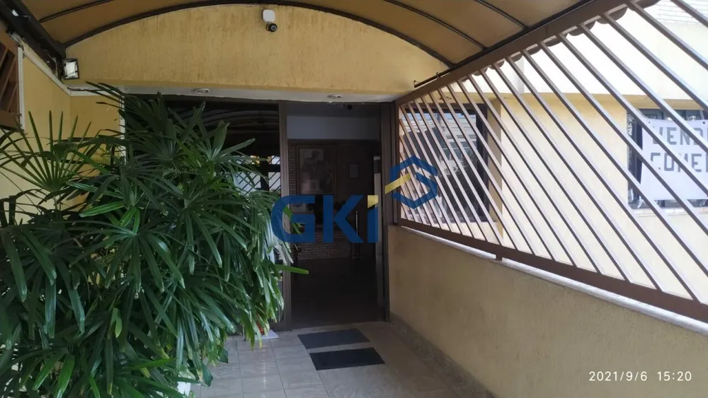 Sala-Conjunto, 100 m² - Foto 1