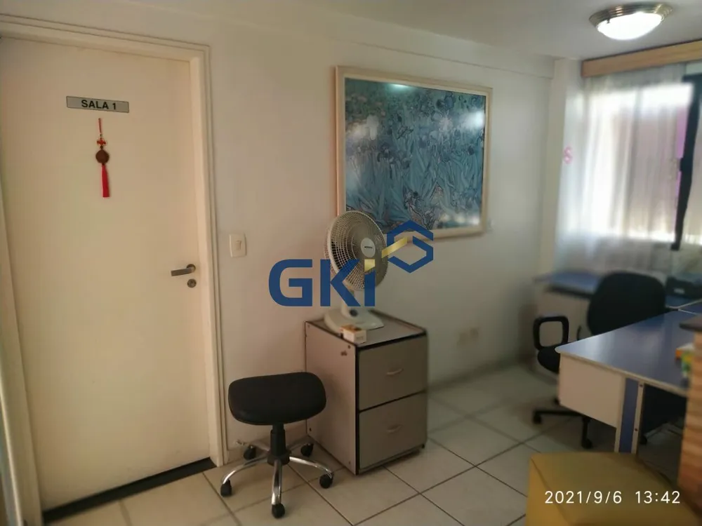 Sala-Conjunto, 100 m² - Foto 19
